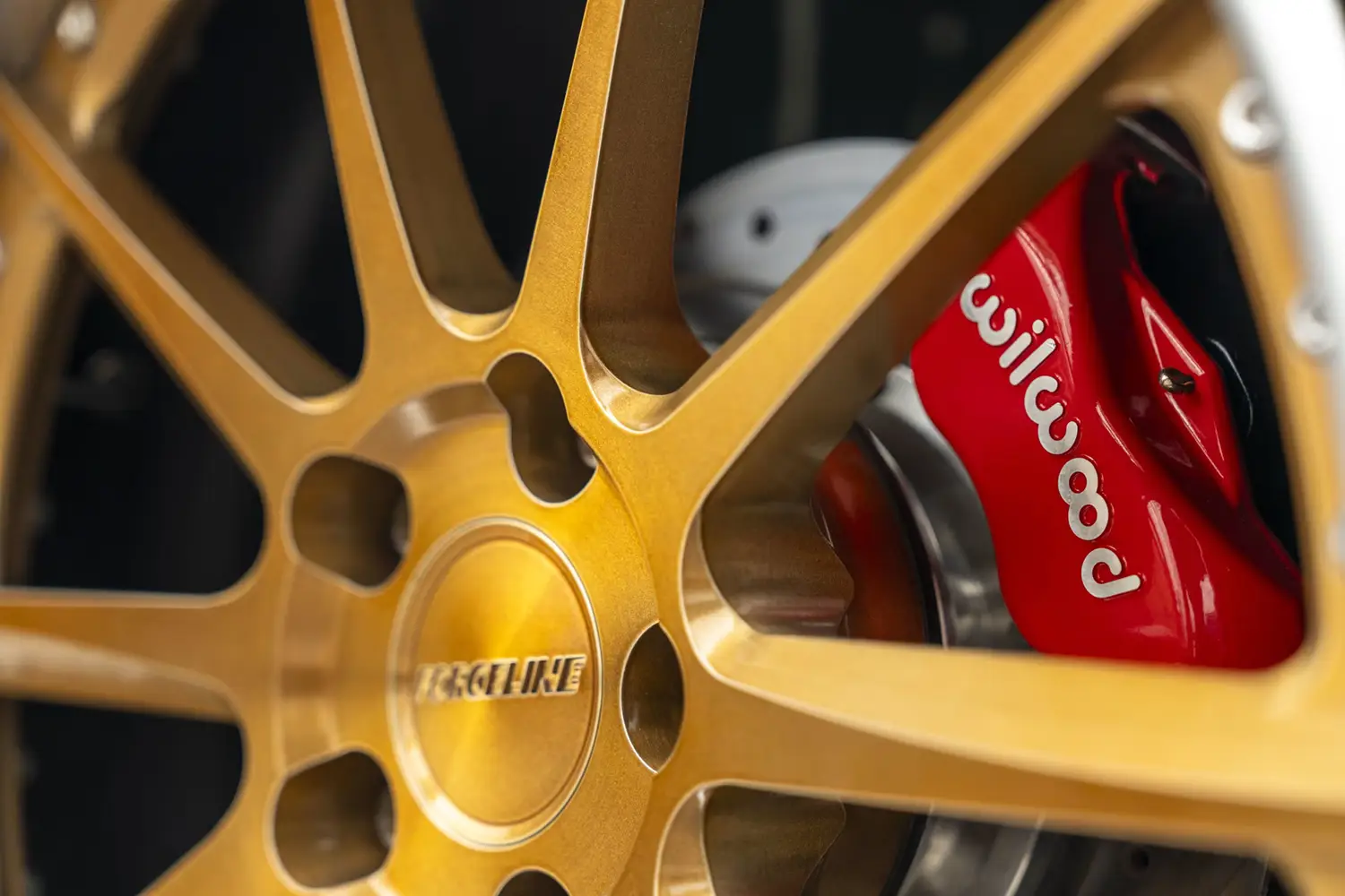 1971 Chevrolet Chevelle Custom - Photo 9